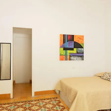 Casa Castell Сasa de vacaciones *