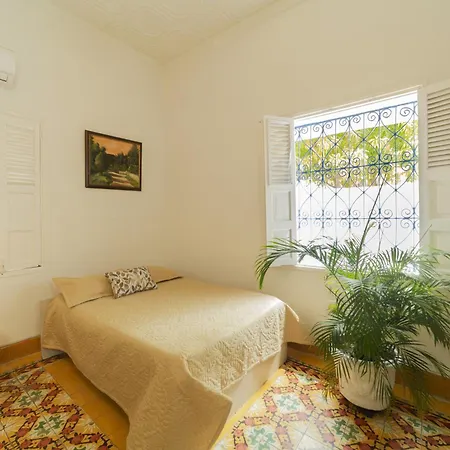 Casa Castell *