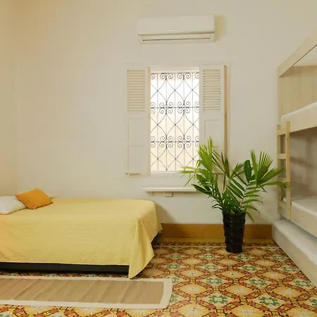 Casa Castell * Cartagena
