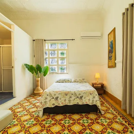 Casa Castell Cartagena