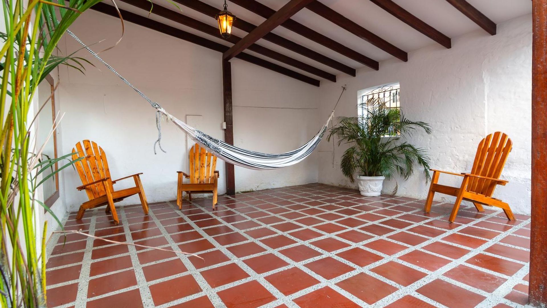 Casa Castell Сasa de vacaciones Cartagena