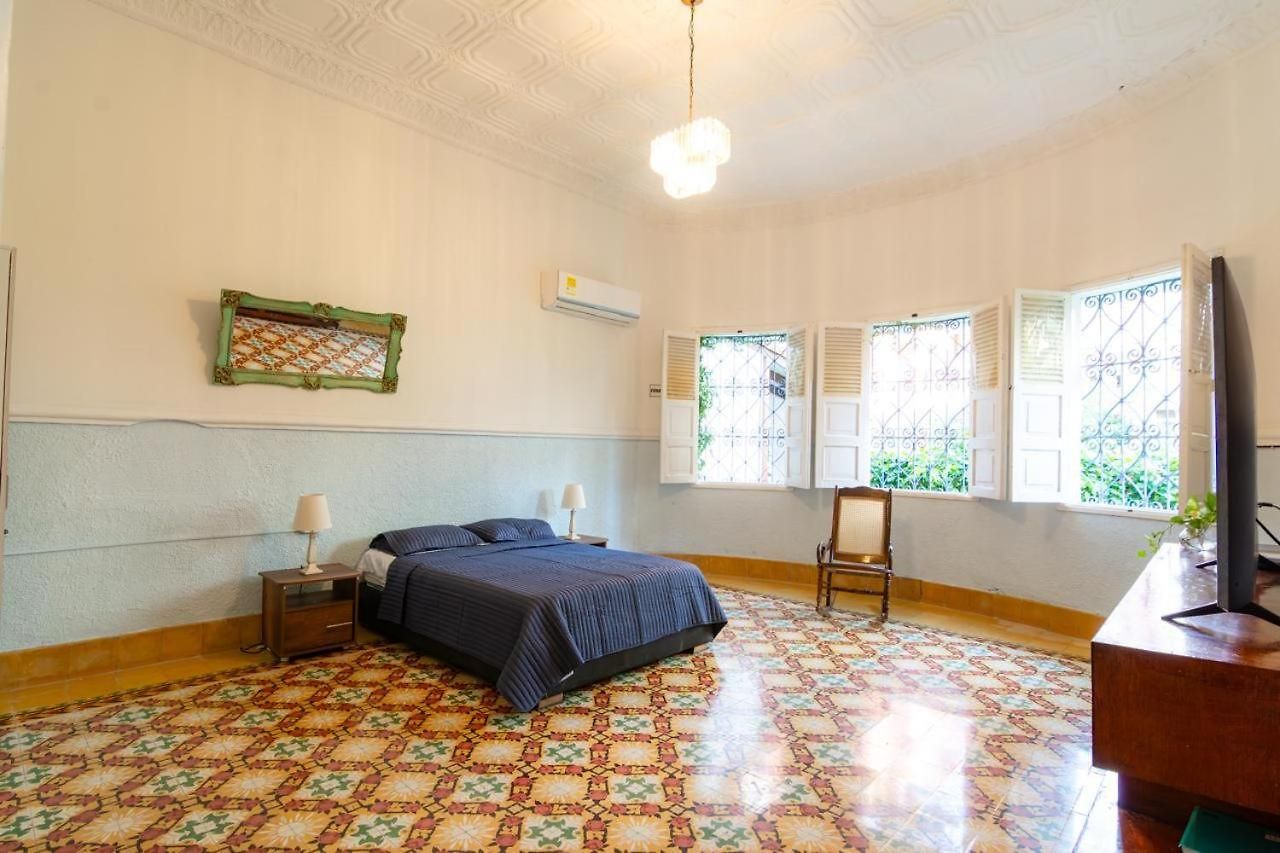 Casa Castell Сasa de vacaciones Cartagena