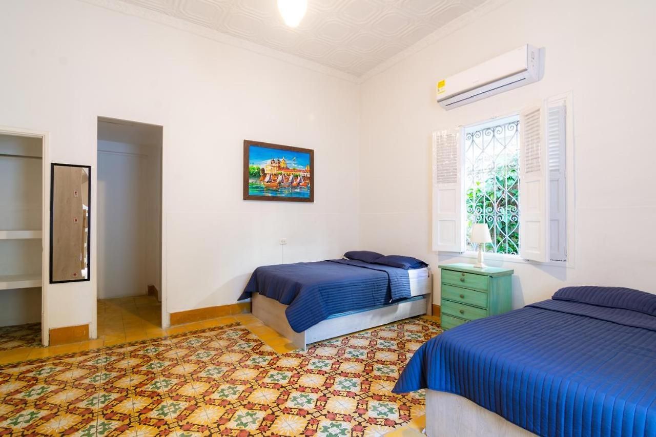 Casa Castell * Cartagena