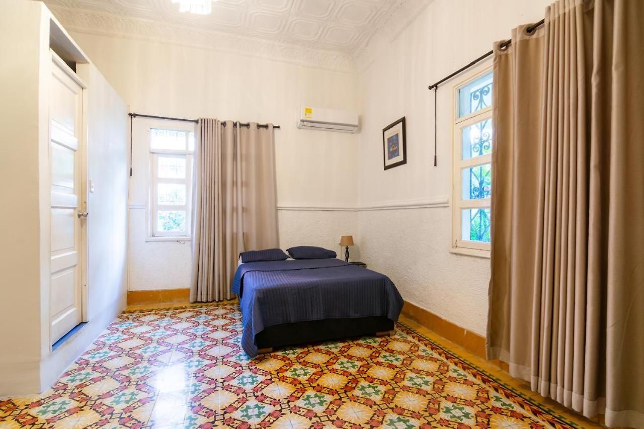 Casa Castell Cartagena
