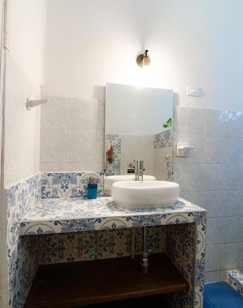 Сasa de vacaciones Casa Castell Cartagena