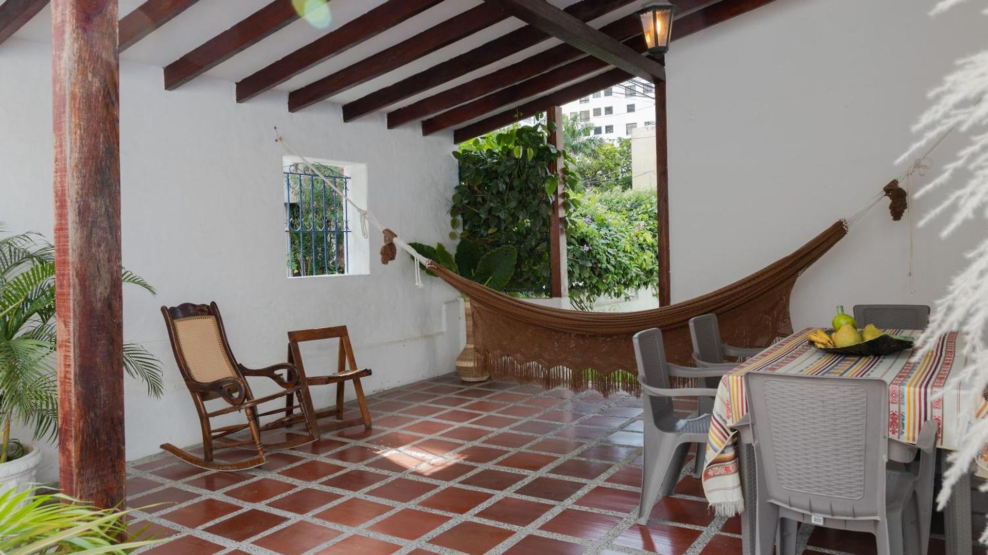 Сasa de vacaciones Casa Castell Cartagena