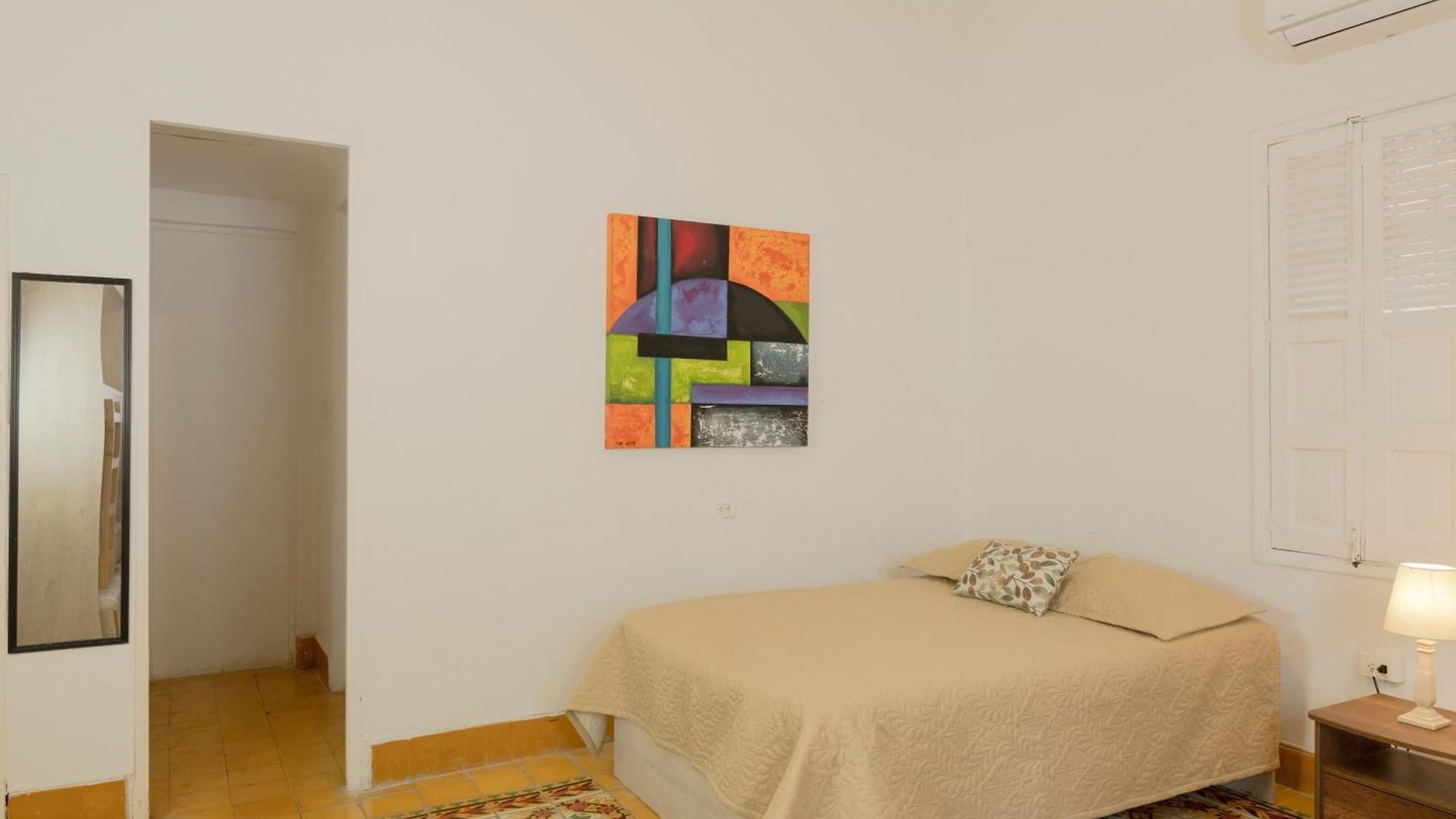 Сasa de vacaciones Casa Castell *