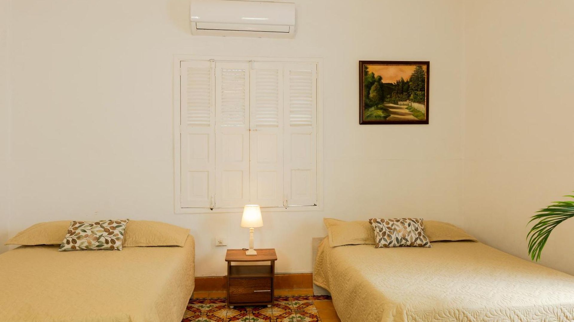 Casa Castell Сasa de vacaciones Cartagena