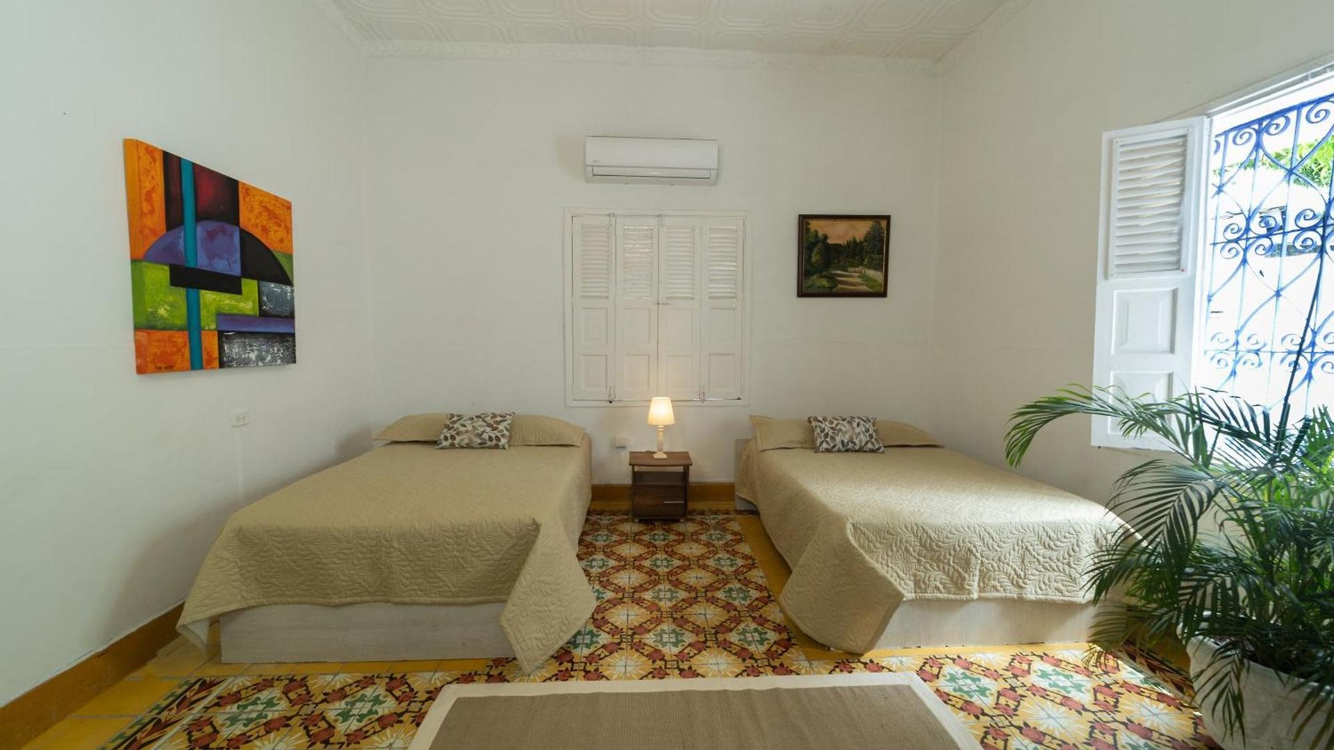 Casa Castell * Cartagena