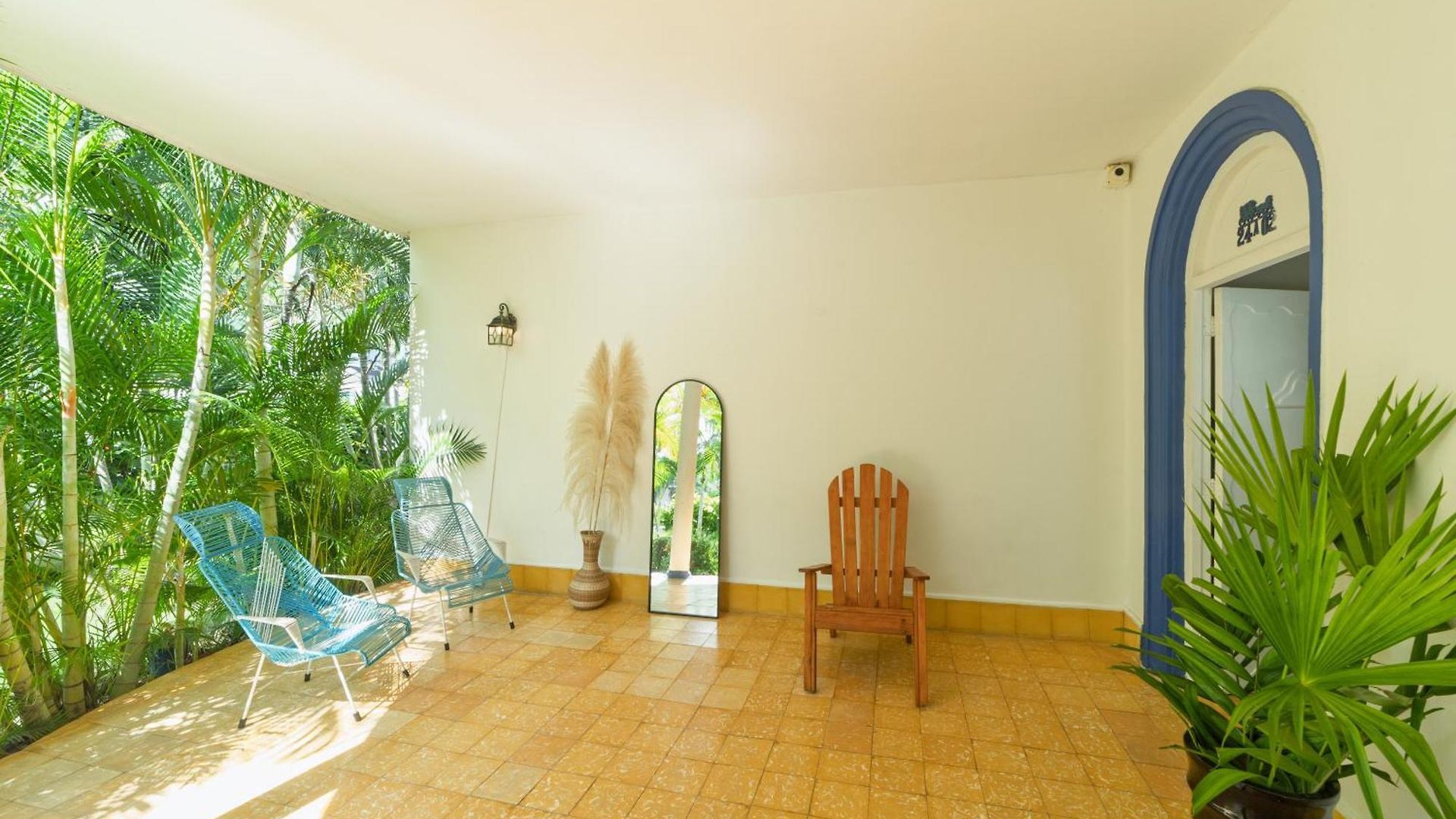 Сasa de vacaciones Casa Castell Cartagena