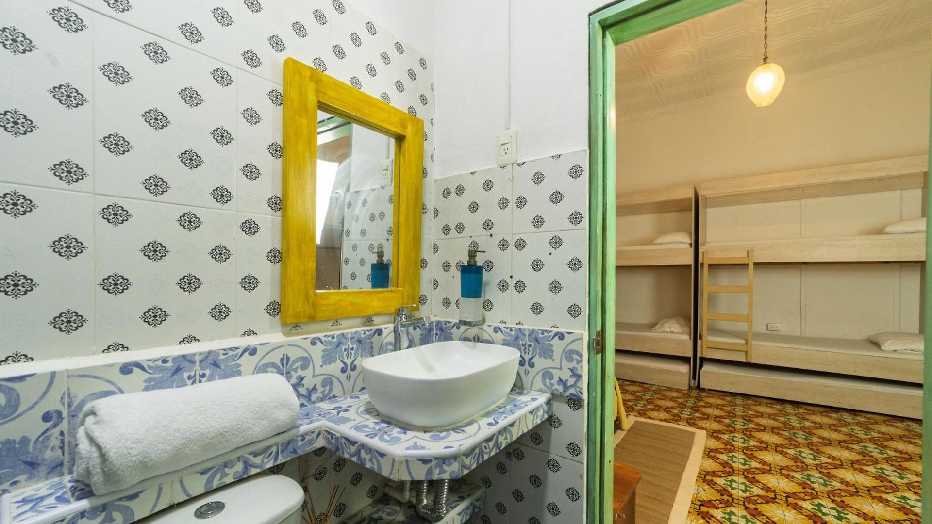 Casa Castell Cartagena