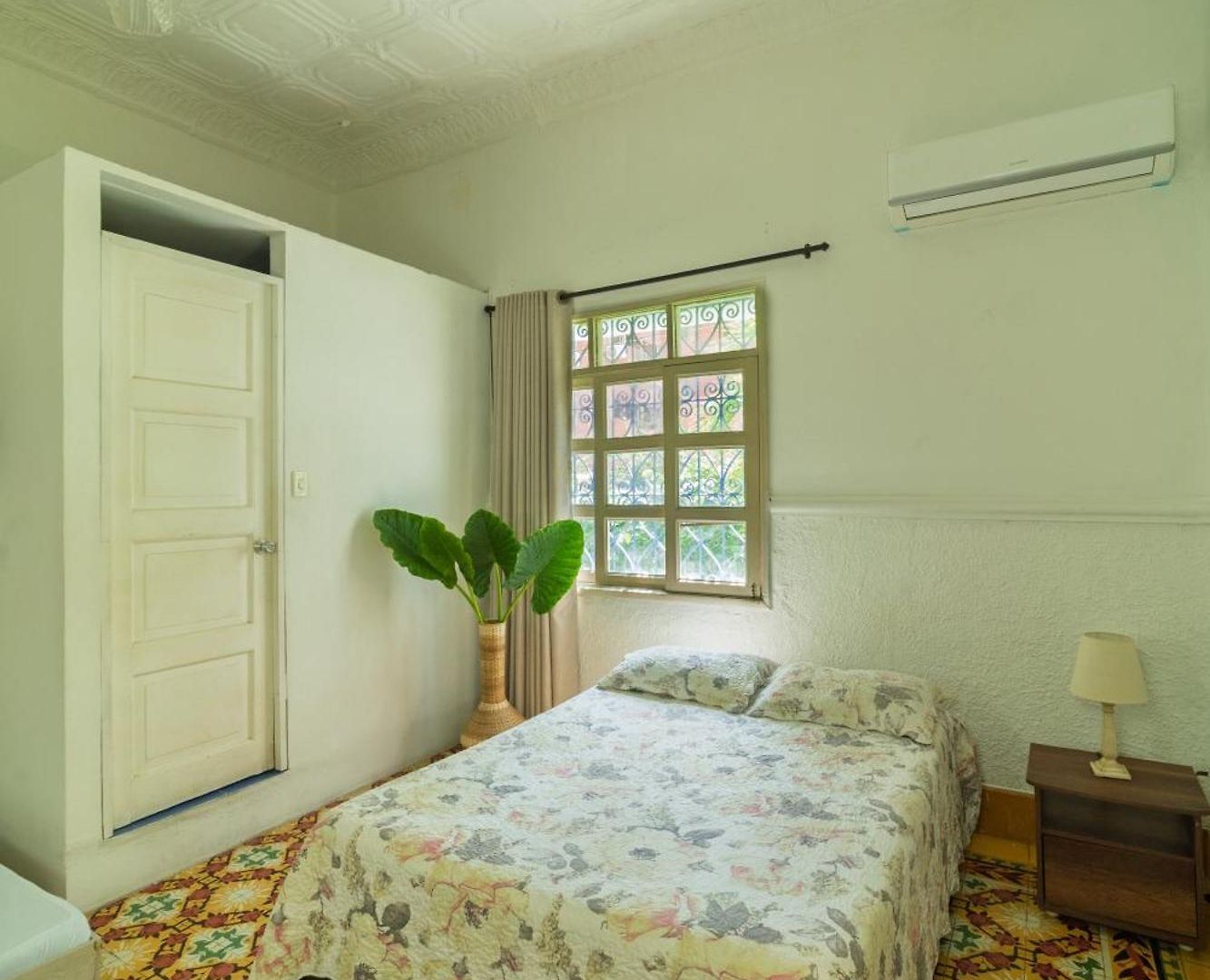Сasa de vacaciones Casa Castell Cartagena