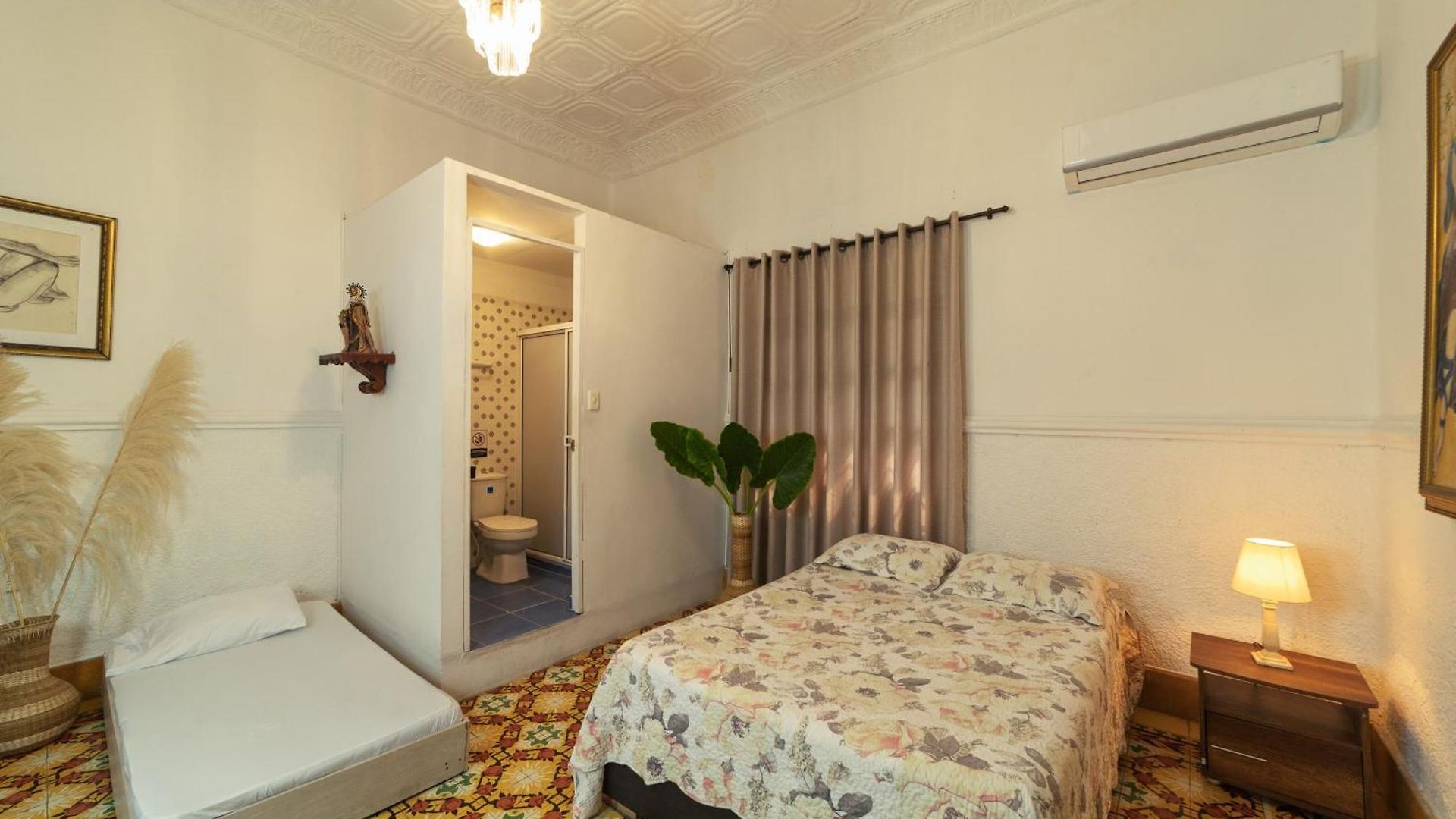 Casa Castell * Cartagena