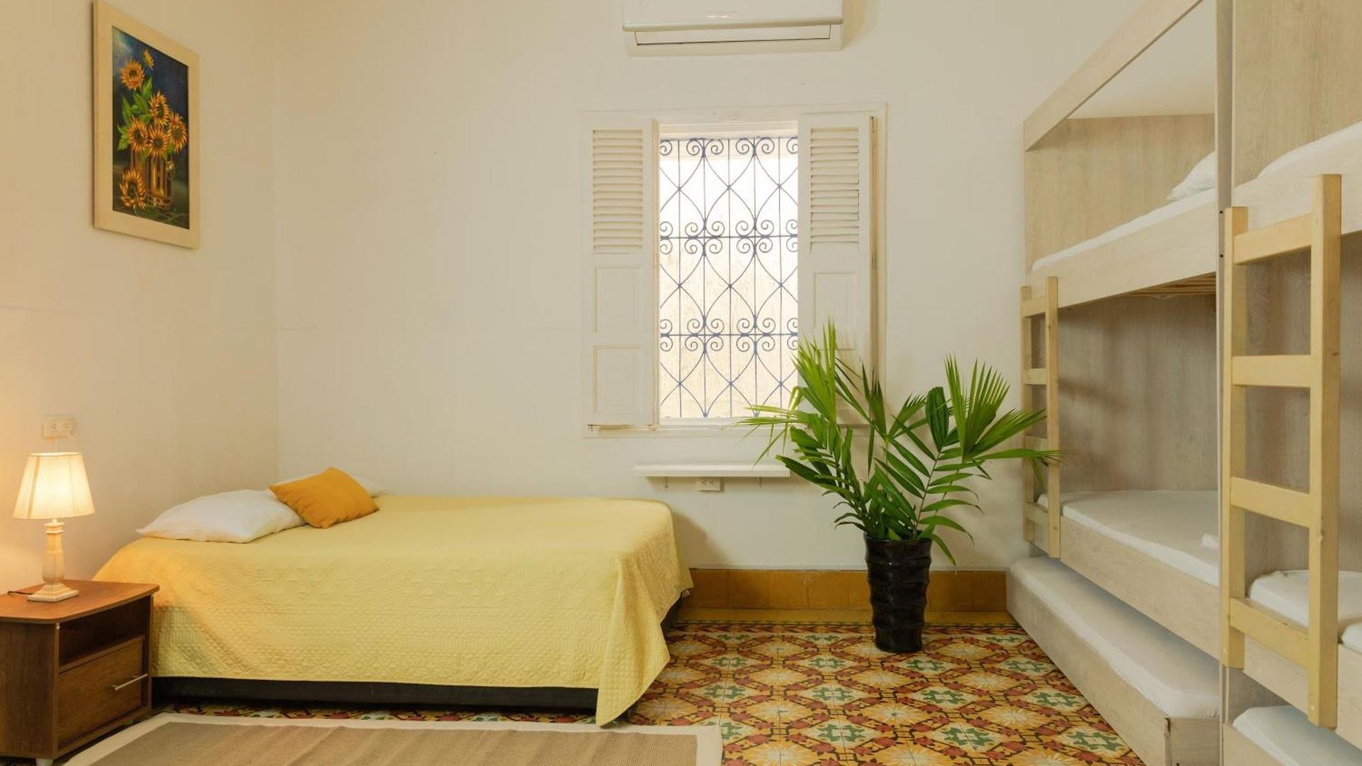 Casa Castell * Cartagena