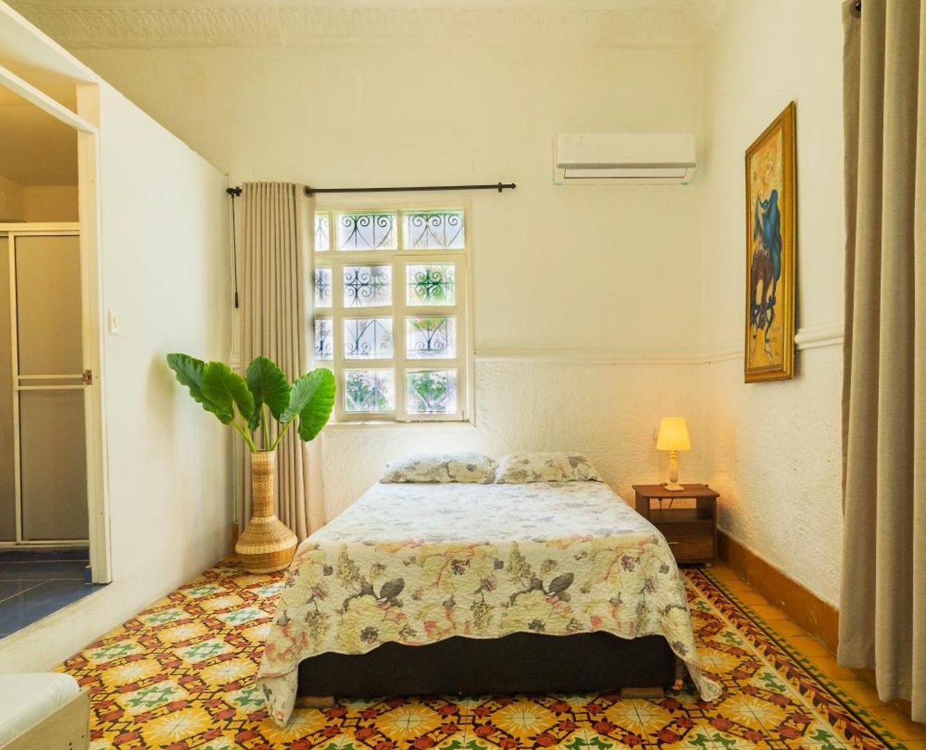 Casa Castell Cartagena
