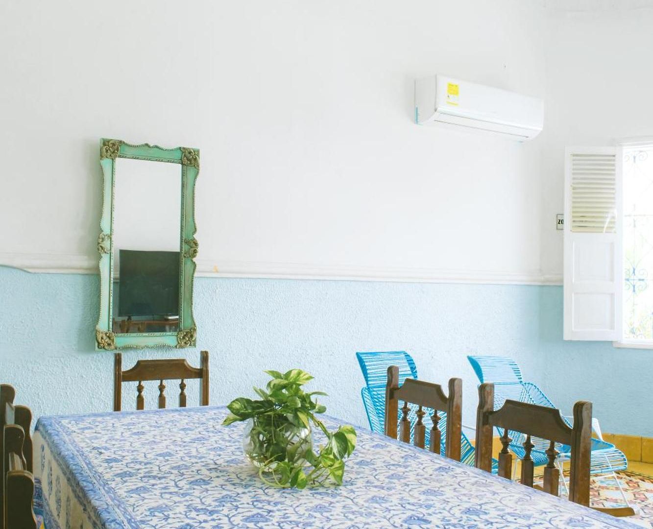 Сasa de vacaciones Casa Castell Cartagena