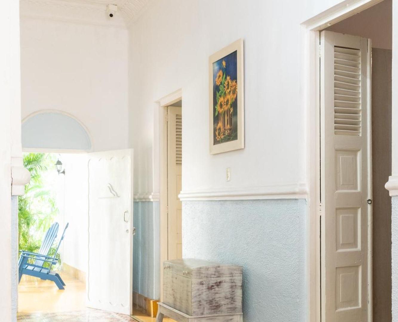 Сasa de vacaciones Casa Castell *