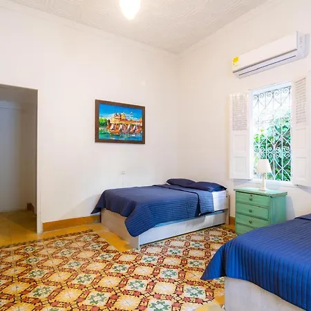 Casa Castell * Cartagena