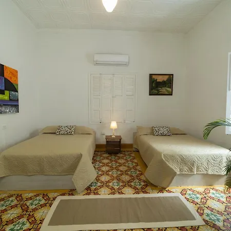 Casa Castell * Cartagena