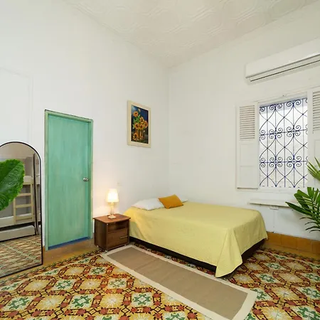 Casa Castell *