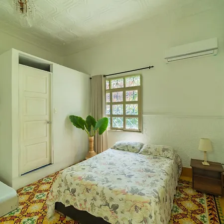 Holiday home Casa Castell Cartagena