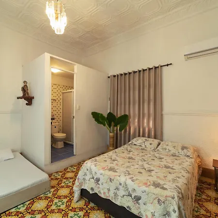 Casa Castell * Cartagena