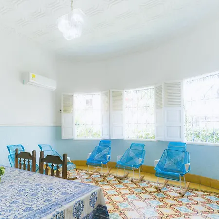 Casa Castell Cartagena