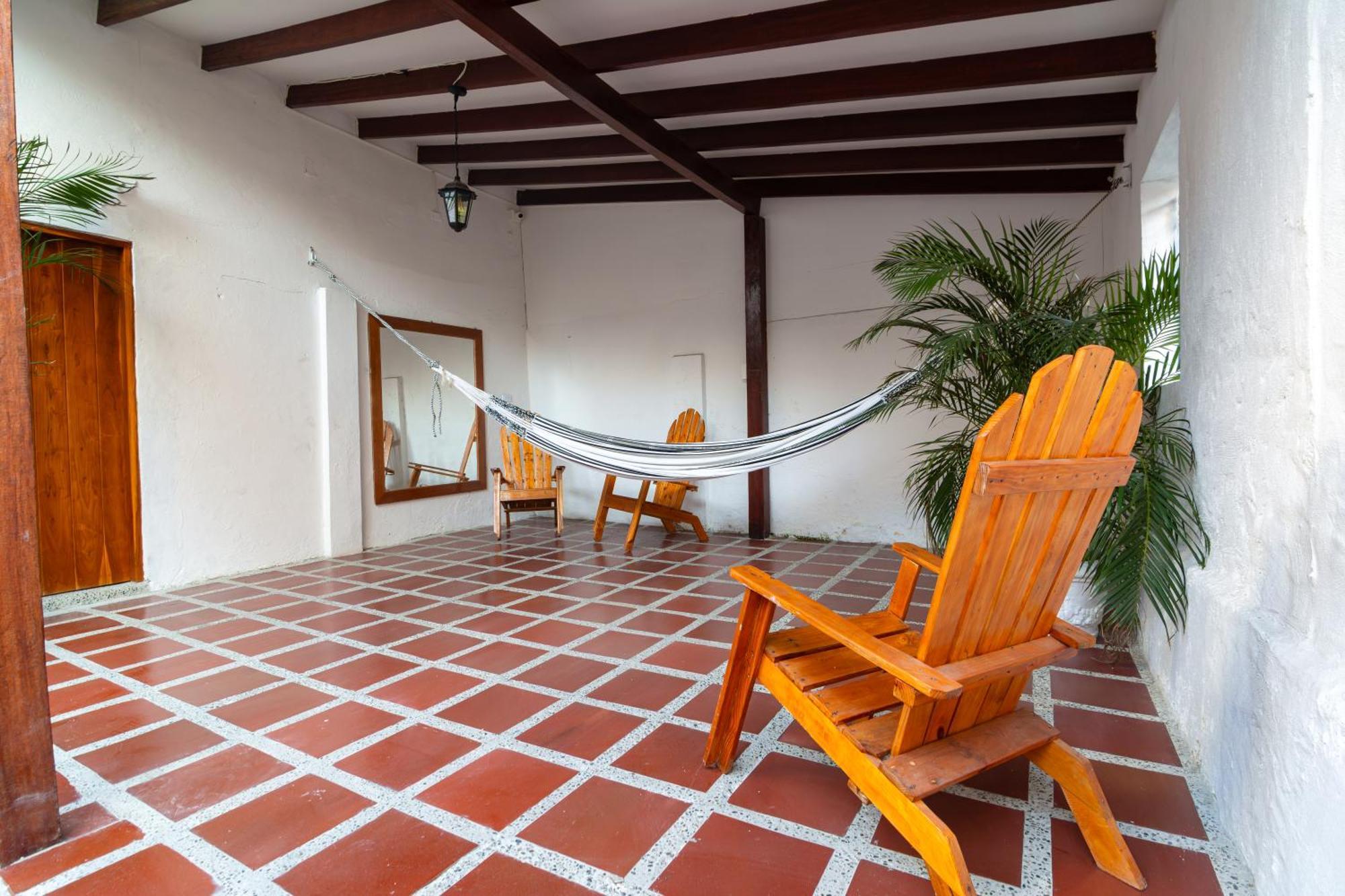 Сasa de vacaciones Casa Castell