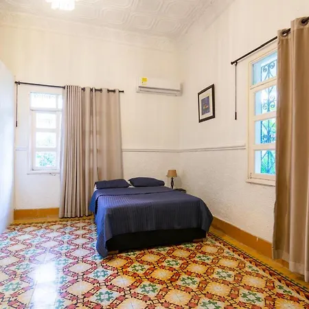 Casa Castell Cartagena
