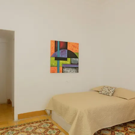 Holiday home Casa Castell *
