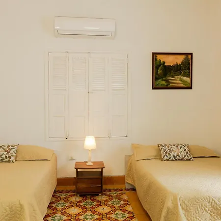 Casa Castell Holiday home Cartagena