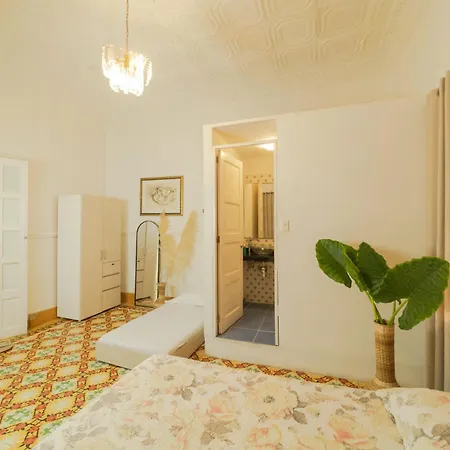 Holiday home Casa Castell