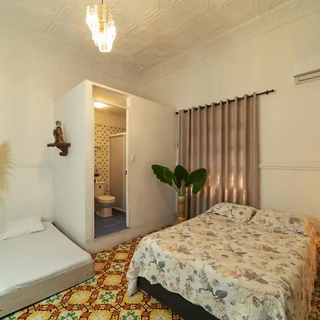 Casa Castell Holiday home *