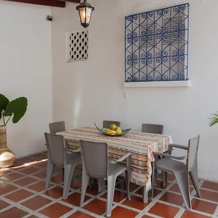 Holiday home Casa Castell Cartagena