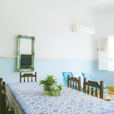 Holiday home Casa Castell Cartagena